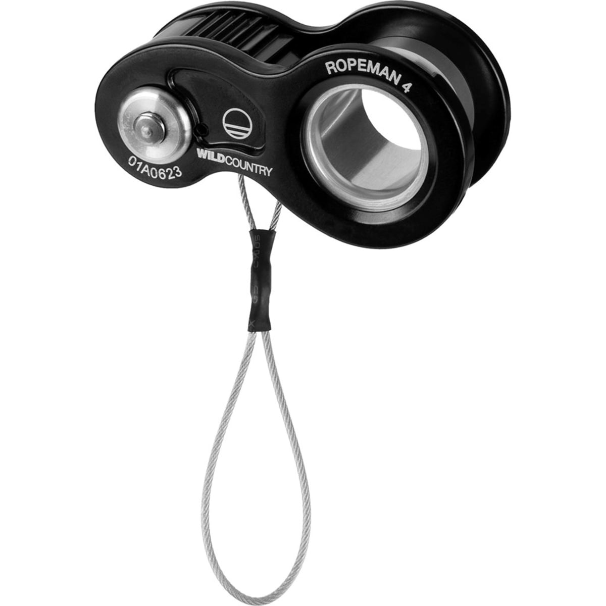 WildCountry Ropeman 4 by WildCountry