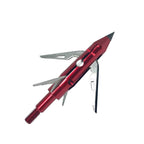 Swat Seven Series M.O.A.B.Broadheads