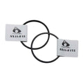 T.R.U. Ball Archery AVX-41 Lens Frame Set