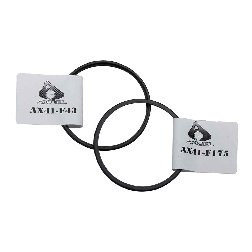 T.R.U. Ball Archery AVX-41 Lens Frame Set