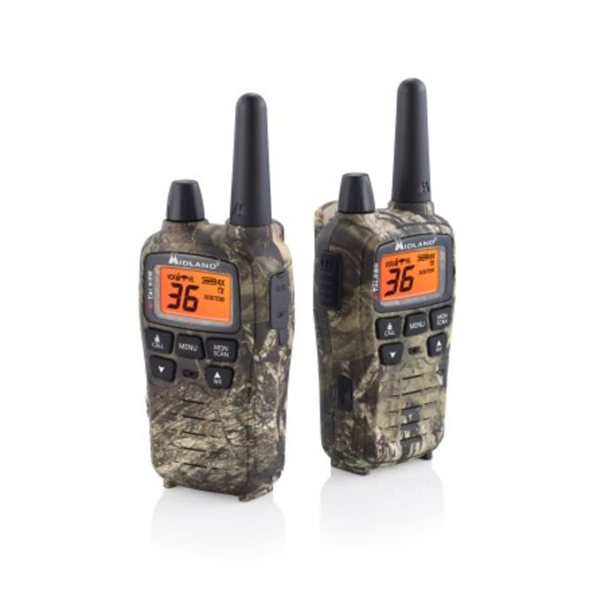Midland X-Talker Two-Way Radios by Midland