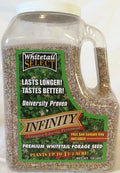 Whitetail Select Infinity