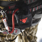 TrophyLine Round Accessory Pouch