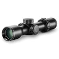 Hawke XB30 Zoom FFP 2-8x36 Scope by HAWKE
