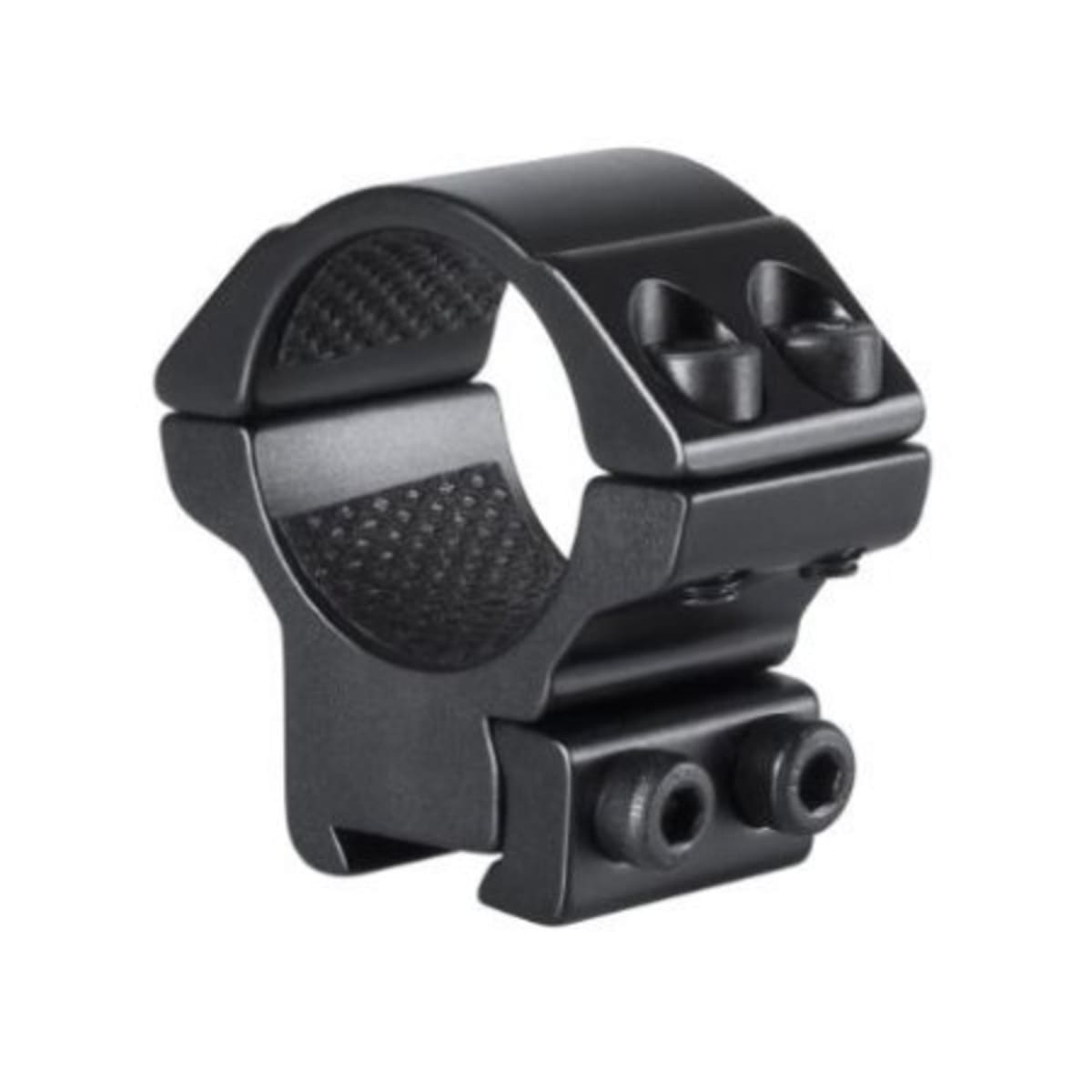 Hawke Match Ring Mounts 1 Inch Double Screw by HAWKE