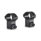 Hawke Match Ring Mounts 1 Inch Double Screw by HAWKE