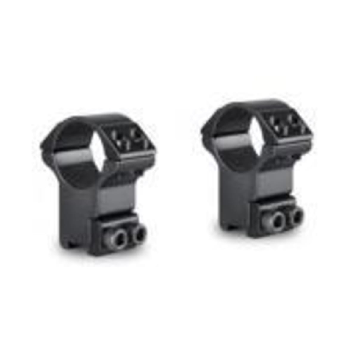 Hawke Match Ring Mounts 1 Inch Double Screw by HAWKE