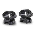 Hawke Match Ring Mounts 1 Inch Double Screw by HAWKE