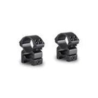 Hawke Match Ring Mounts 1 Inch Double Screw by HAWKE