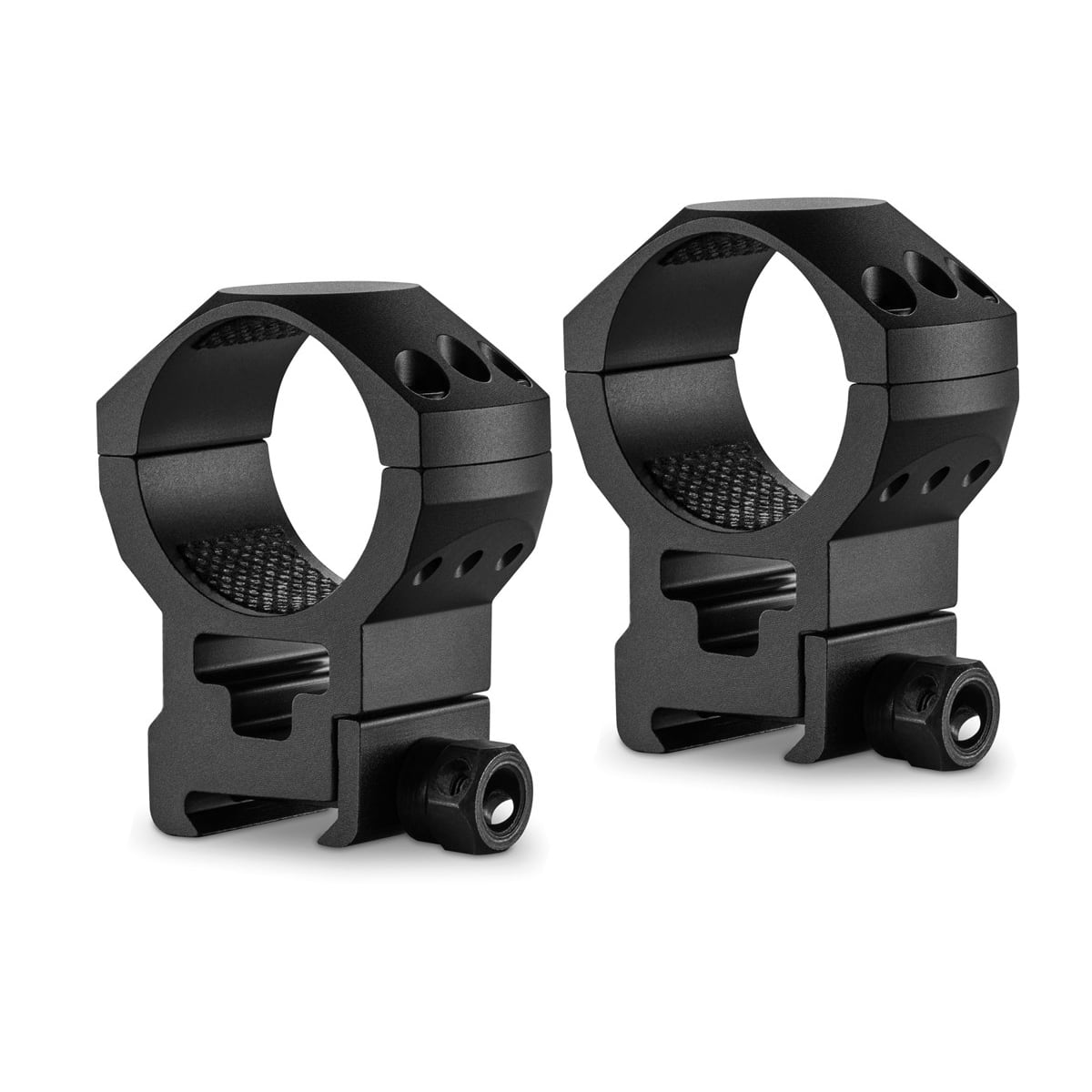 Hawke Match Ring Mounts 34mm Double Screw by HAWKE