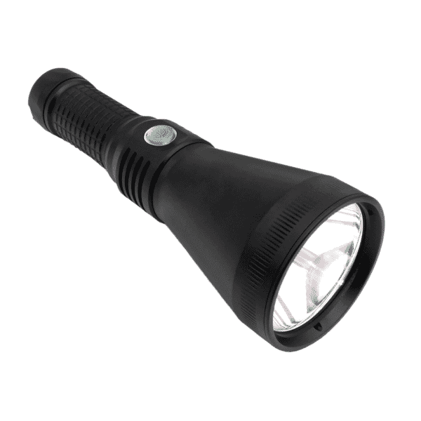 Millertech LED Rechargeable Spotlight