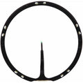 T.R.U. Ball Archery X-31 Fiber Optic Ring .010 Sight Pin by T.R.U. Ball Archery