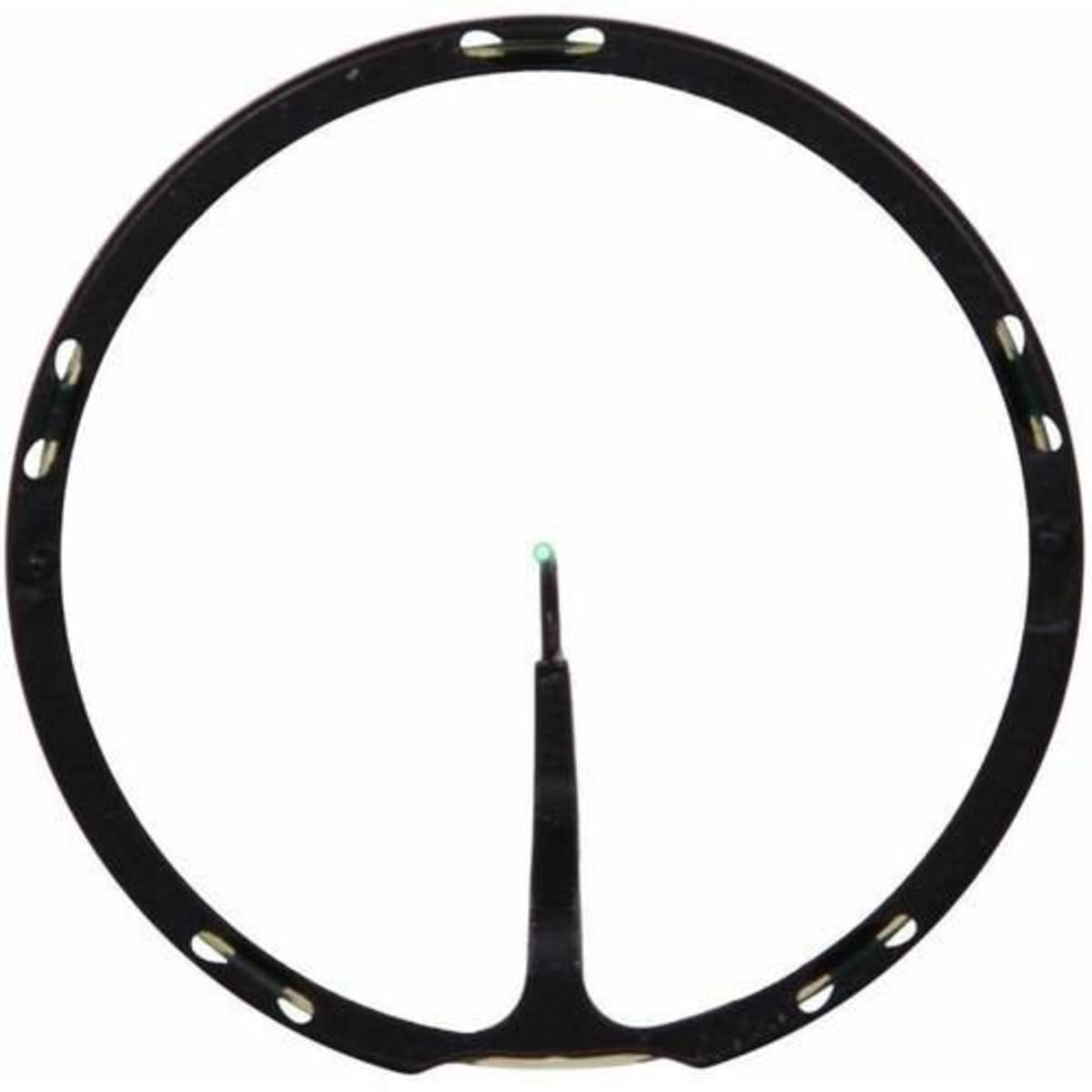T.R.U. Ball Archery X-31 Fiber Optic Ring .010 Sight Pin by T.R.U. Ball Archery
