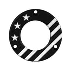 T.R.U. Ball Archery Driver Hubcap by T.R.U. Ball Archery