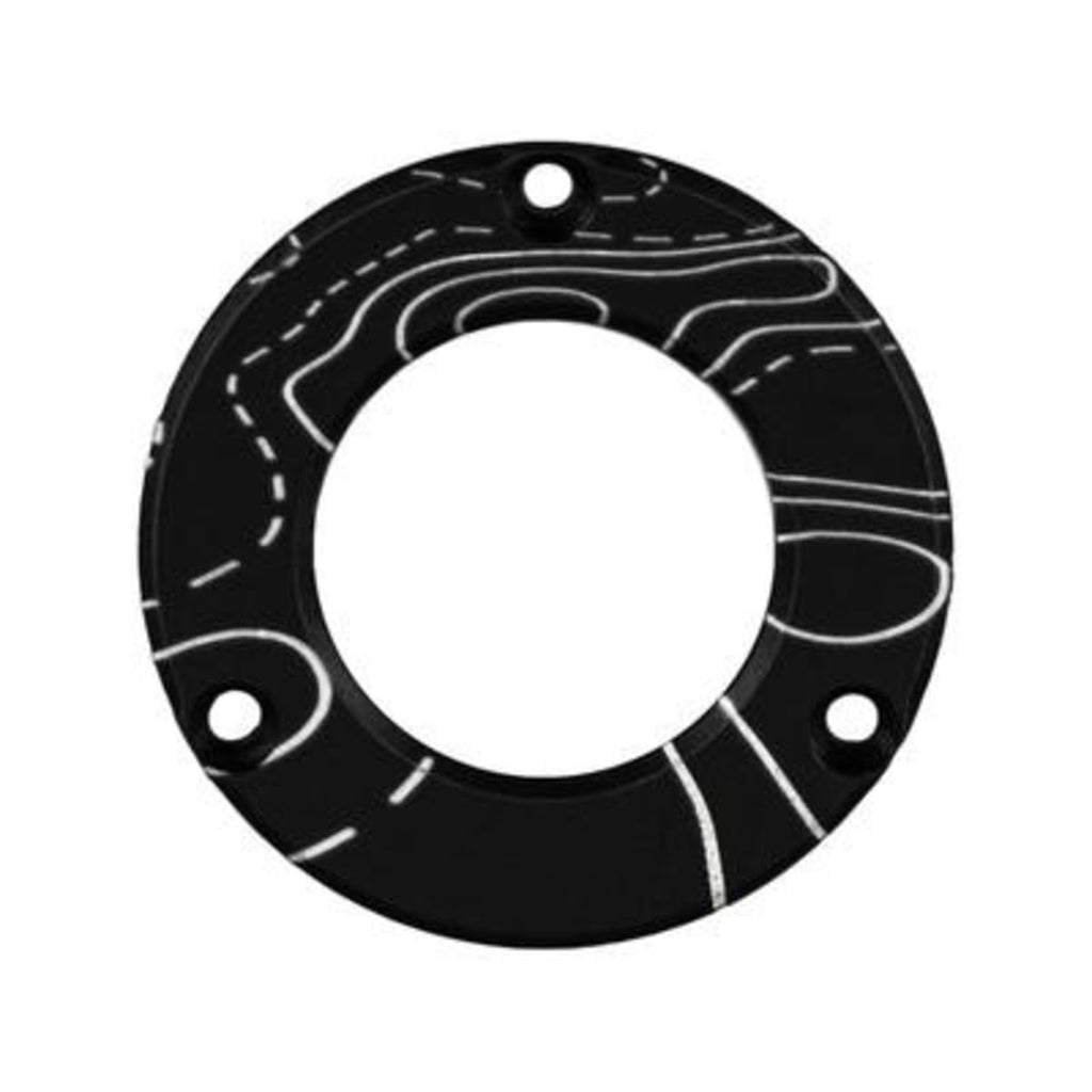 T.R.U. Ball Archery Driver Hubcap by T.R.U. Ball Archery