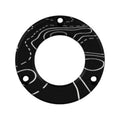 T.R.U. Ball Archery Driver Hubcap by T.R.U. Ball Archery