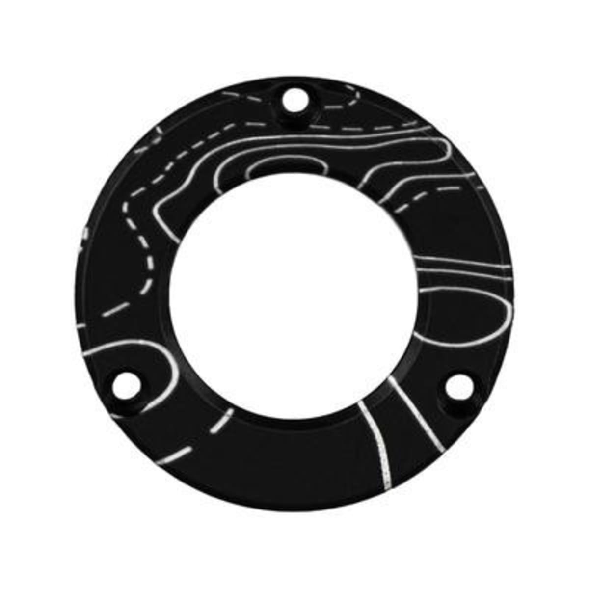 T.R.U. Ball Archery Driver Hubcap by T.R.U. Ball Archery