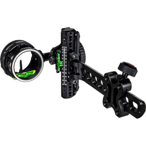 Axcel Driver Standard Pro Mount Hunting Sight by Axcel Archery