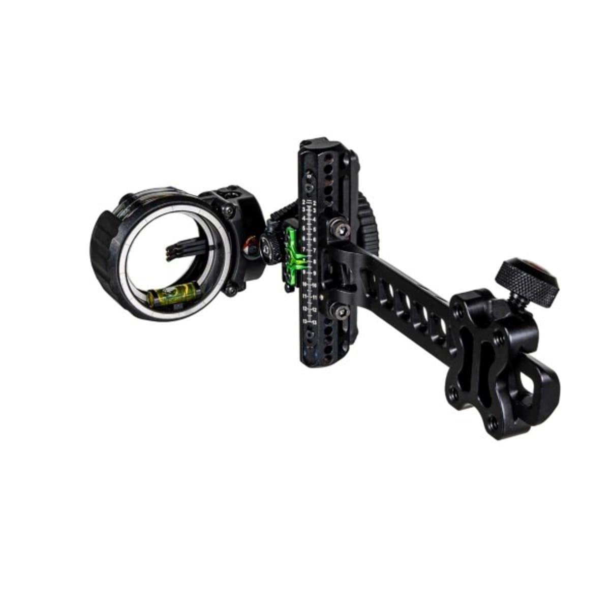 Axcel Driver Picatinny Mount Hunting Sight by Axcel Archery