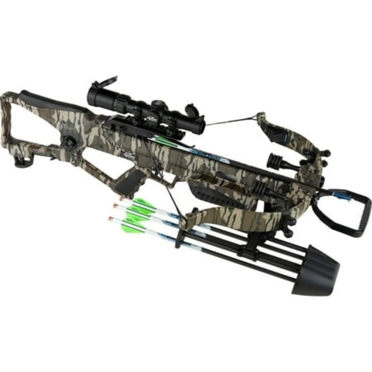 Excalibur RevX Crossbow Package by Excalibur Crossbow