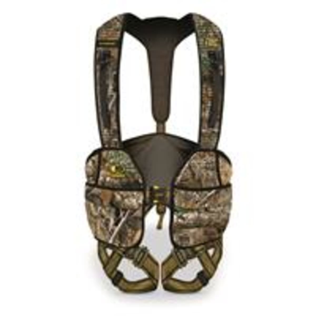 HSS Hybred Safty Harness by HSS