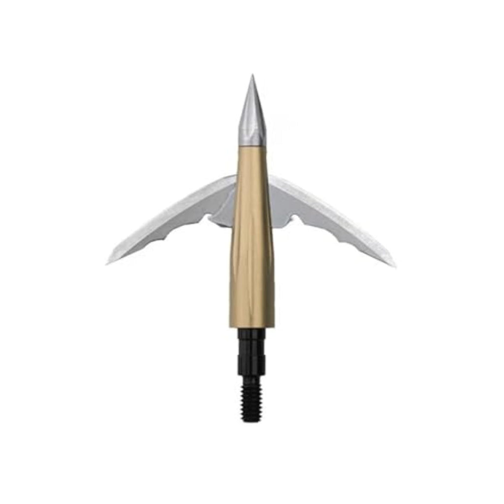 Beast 2 Blade Broadheads 3pk by Beast