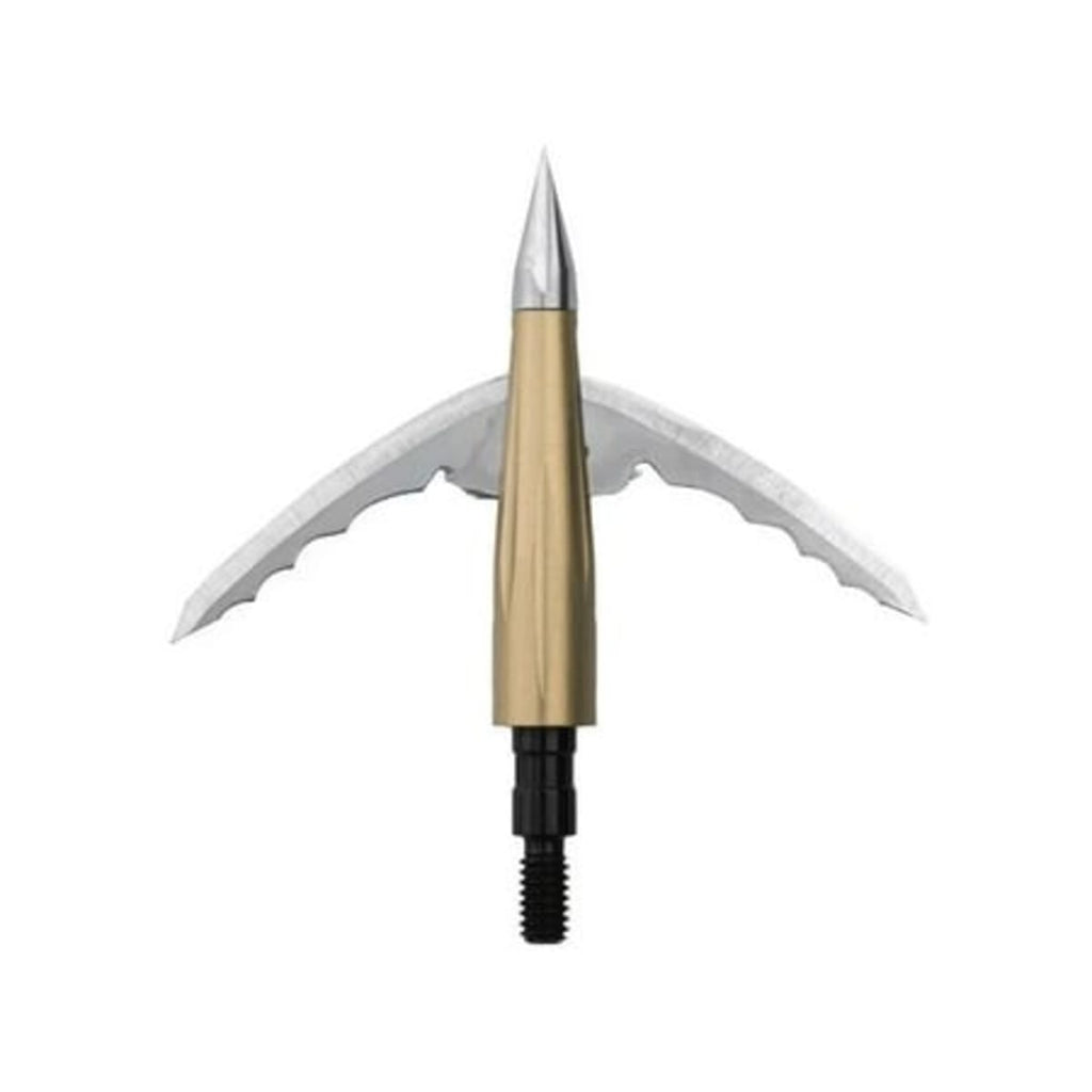 Beast 2 Blade Broadheads 3pk by Beast