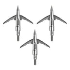 Beast 2 Blade Broadheads 3pk by Beast