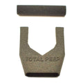 Total Peep Rest Shield for QAD Integrate MX