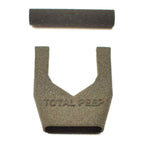 Total Peep Rest Shield for QAD Integrate MX