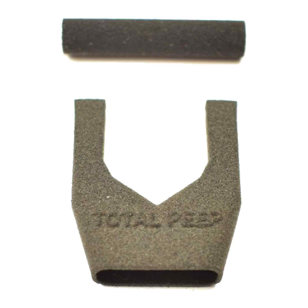 Total Peep Rest Shield for QAD Integrate MX
