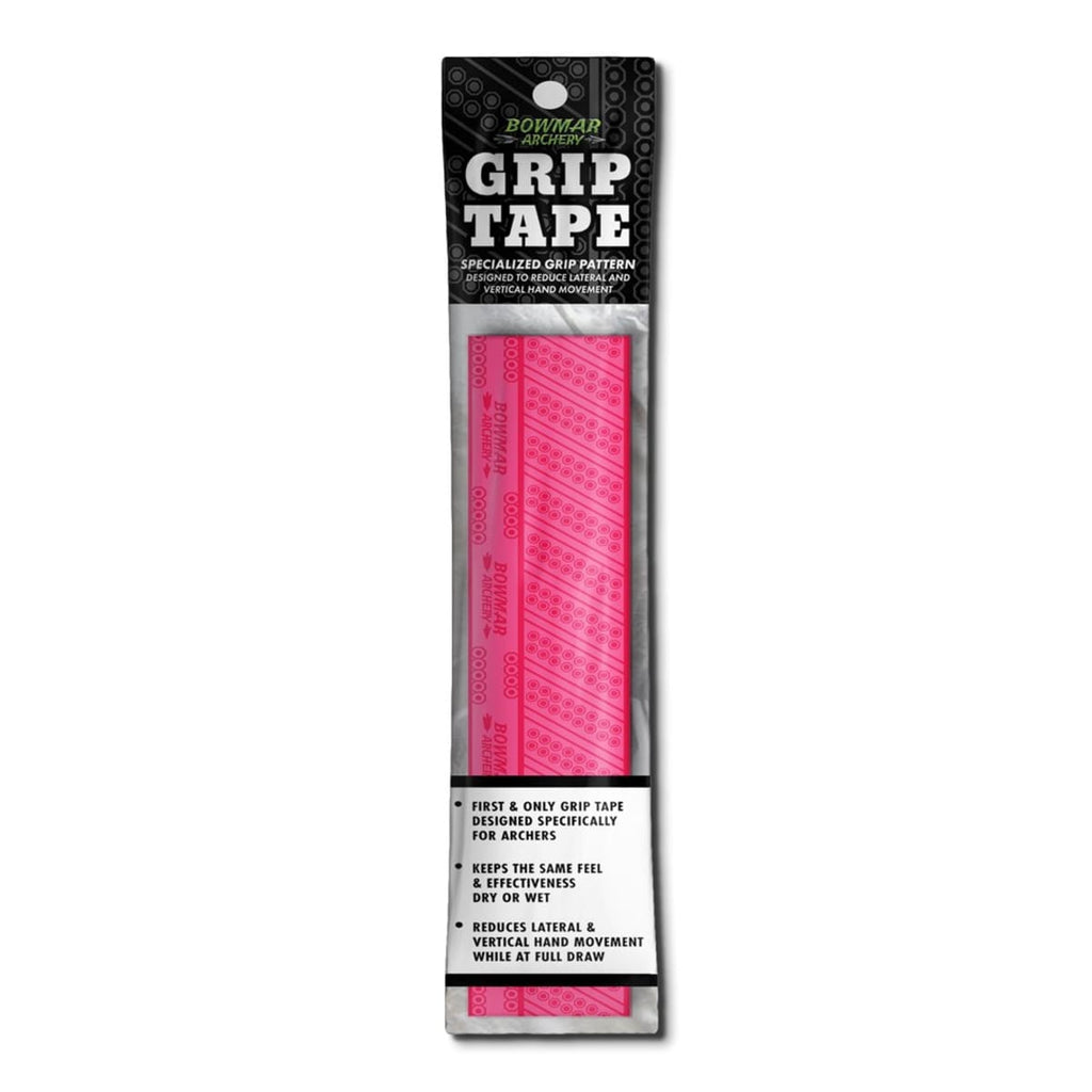 Bowmar Archery Grip Tape by Bowmar Archery
