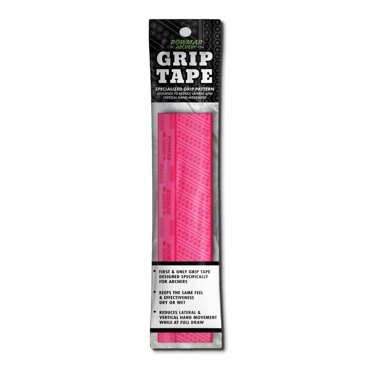 Bowmar Archery Grip Tape by Bowmar Archery