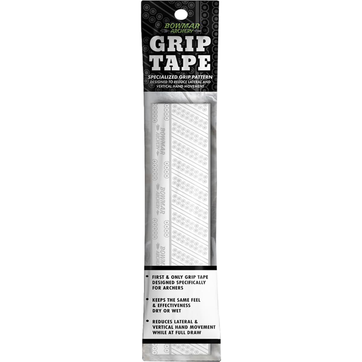 Bowmar Archery Grip Tape by Bowmar Archery