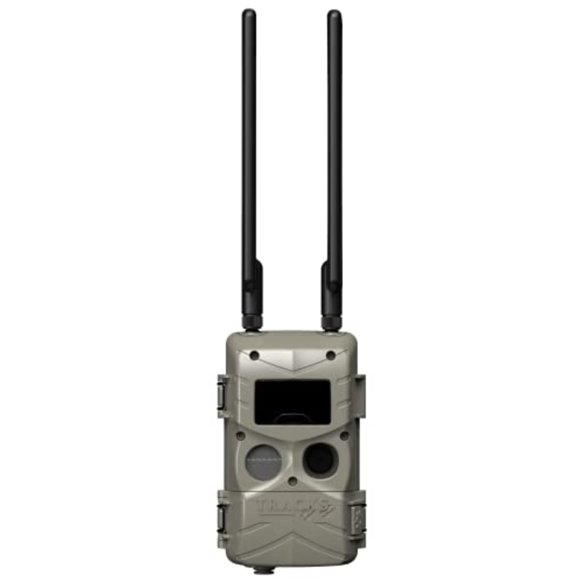 Cuddeback Tracks LTE Trail Camera by Cuddeback