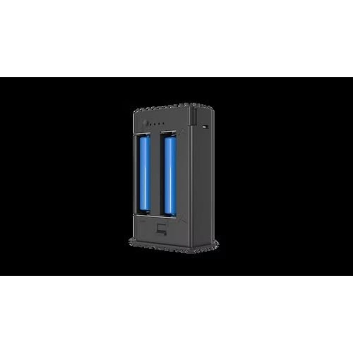 Yellowstone.ai Rechargeable Letim-Ion Battery Pack by Yellowstone.ai