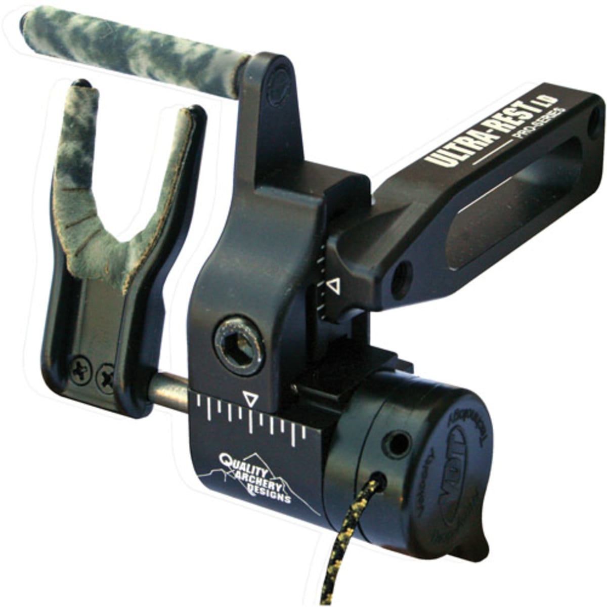 QAD Ultrarest LD Rest by QAD