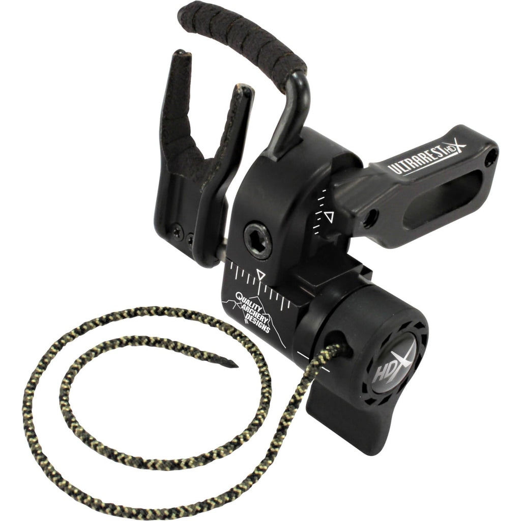 QAD Ultrarest HDX Rest by QAD