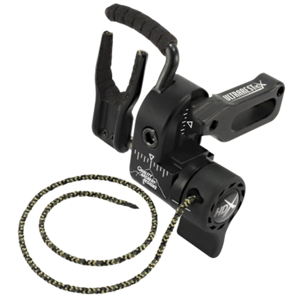 QAD Ultrarest HDX Rest by QAD