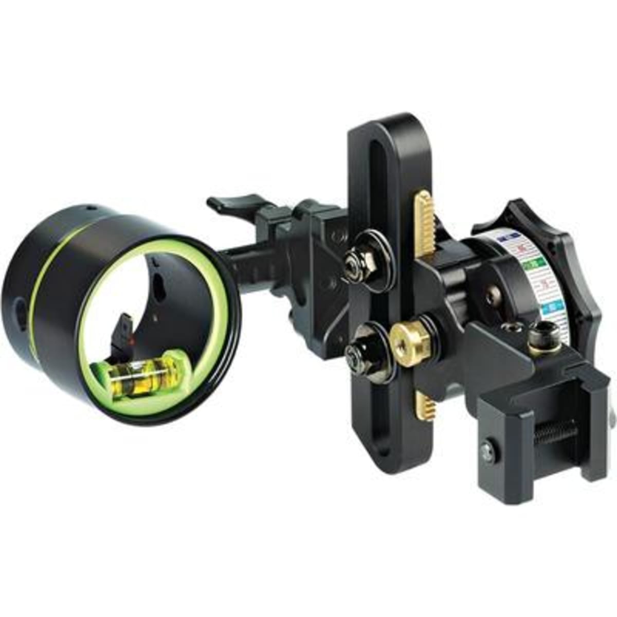 HHA Tetra RYZ Sight by HHA