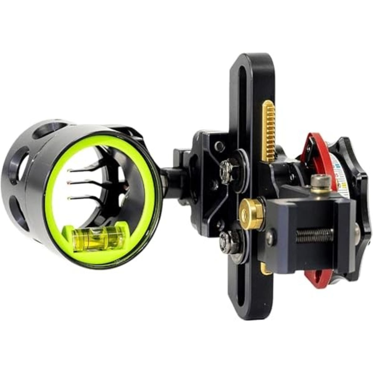 HHA Tetra RYZ X3 Sight