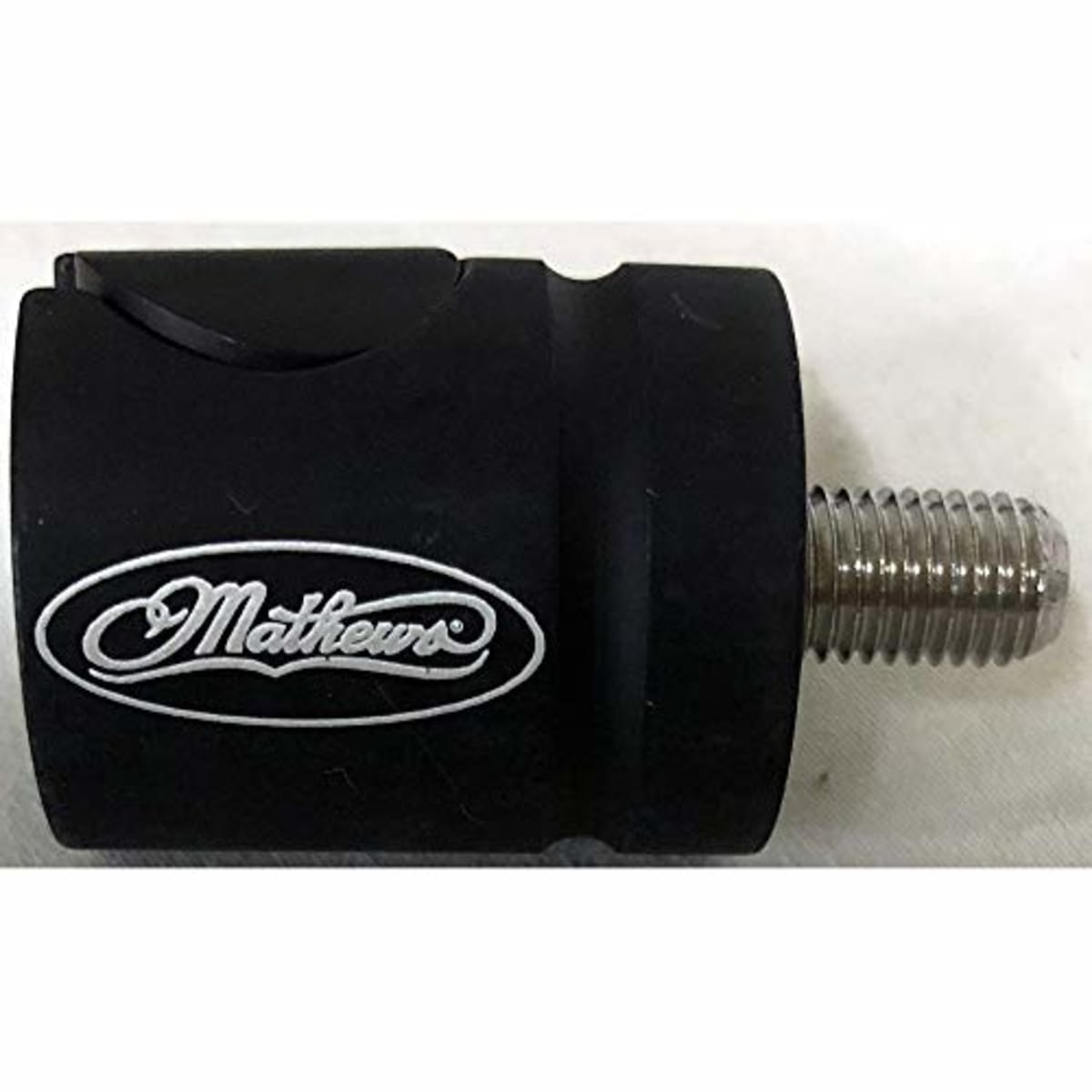 Mathews 0° Quick Disconnect by Mathews