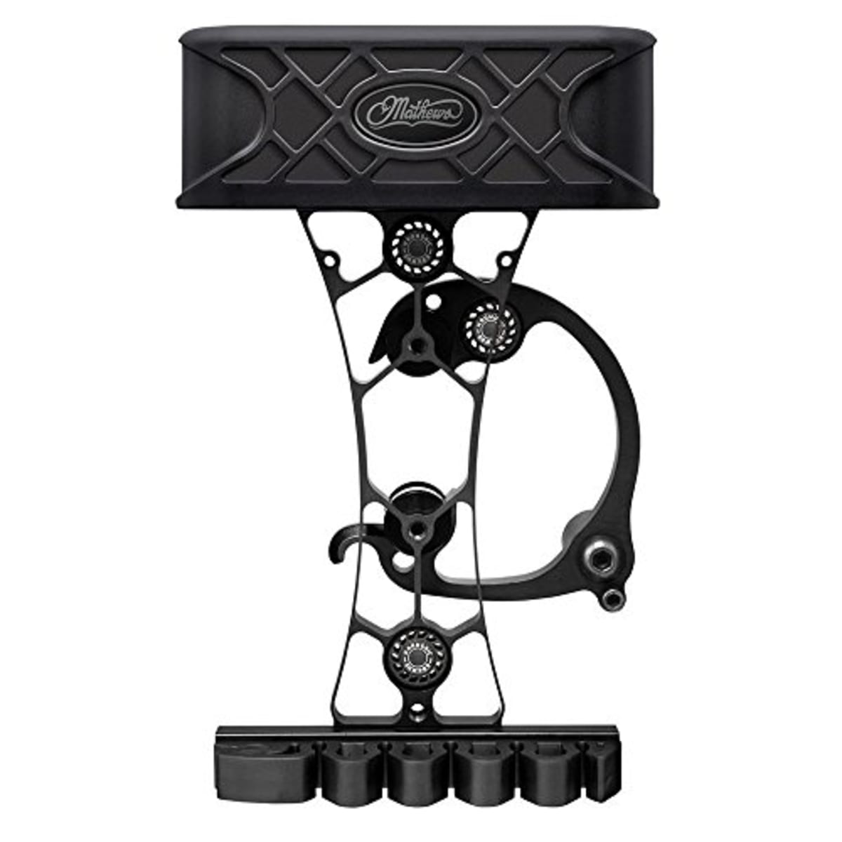 Mathews Arrow Web HD-Series 6 Arrow Quiver by Mathews