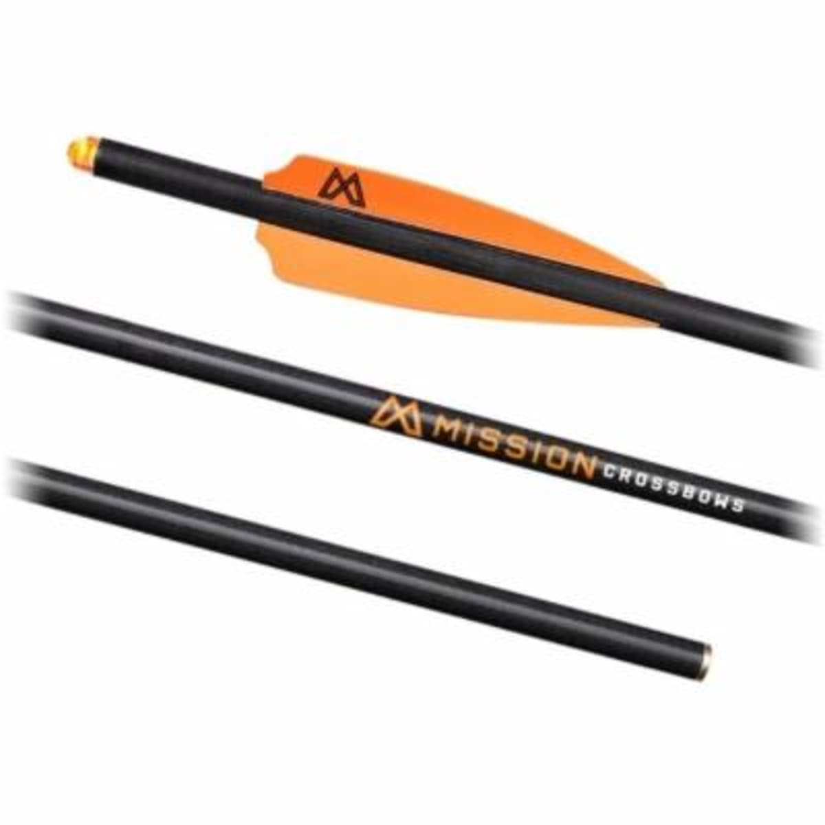 Mission Crossbow Lighted Bolts by Mission Crossbows