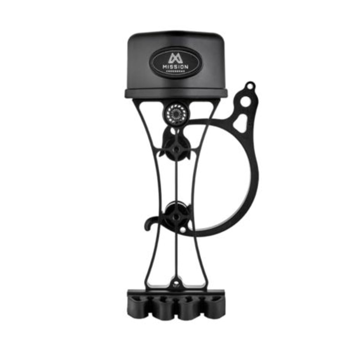 Mission Crossbows Arrow Web HD3 Quiver by Mission Crossbows