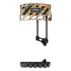 Mathews LowPro 6 Arrow Fixed Quiver by Mathews