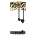 Mathews LowPro 6 Arrow Fixed Quiver by Mathews