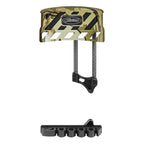 Mathews LowPro 6 Arrow Fixed Quiver by Mathews