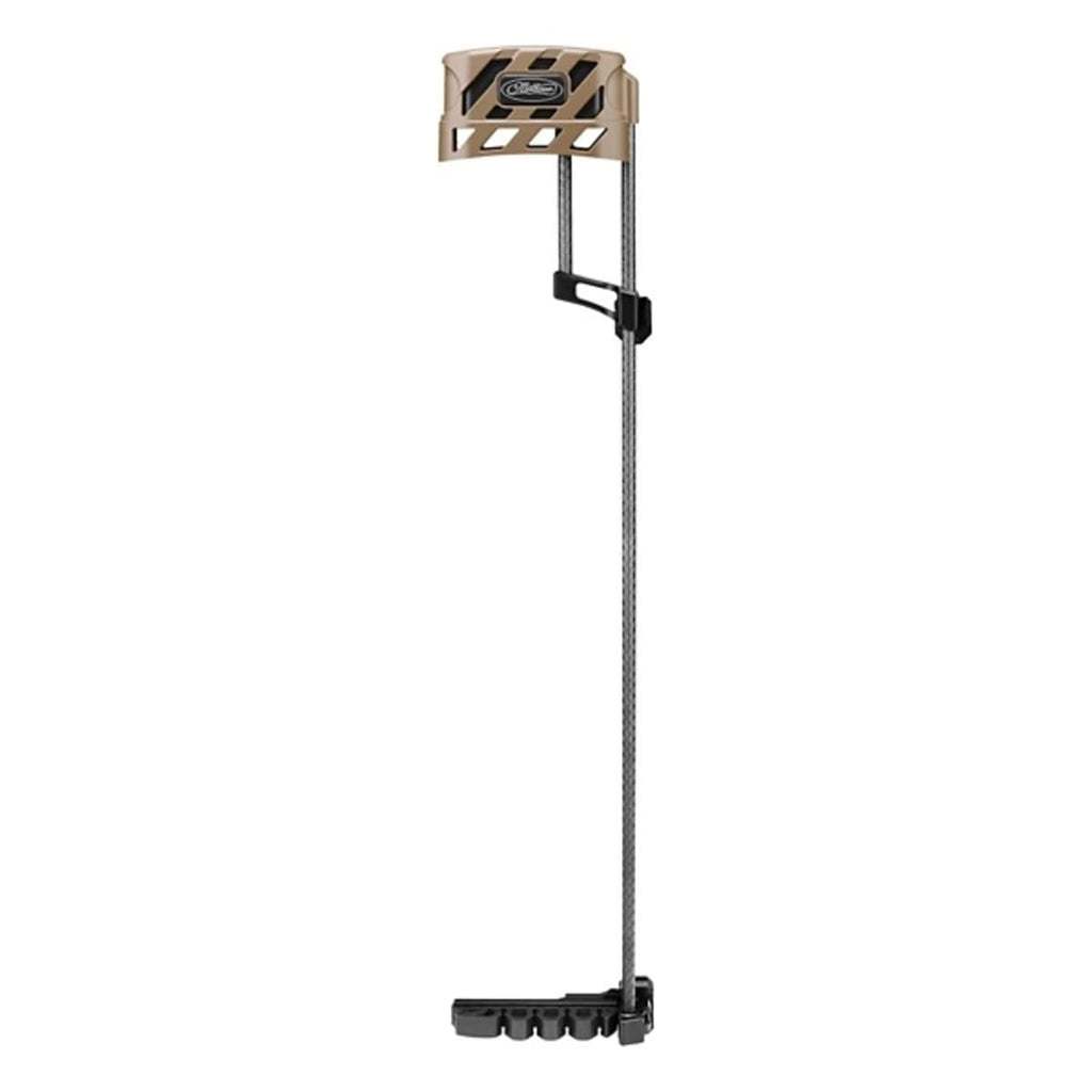 Mathews LowPro 5 Arrow Detachable Quiver by Mathews