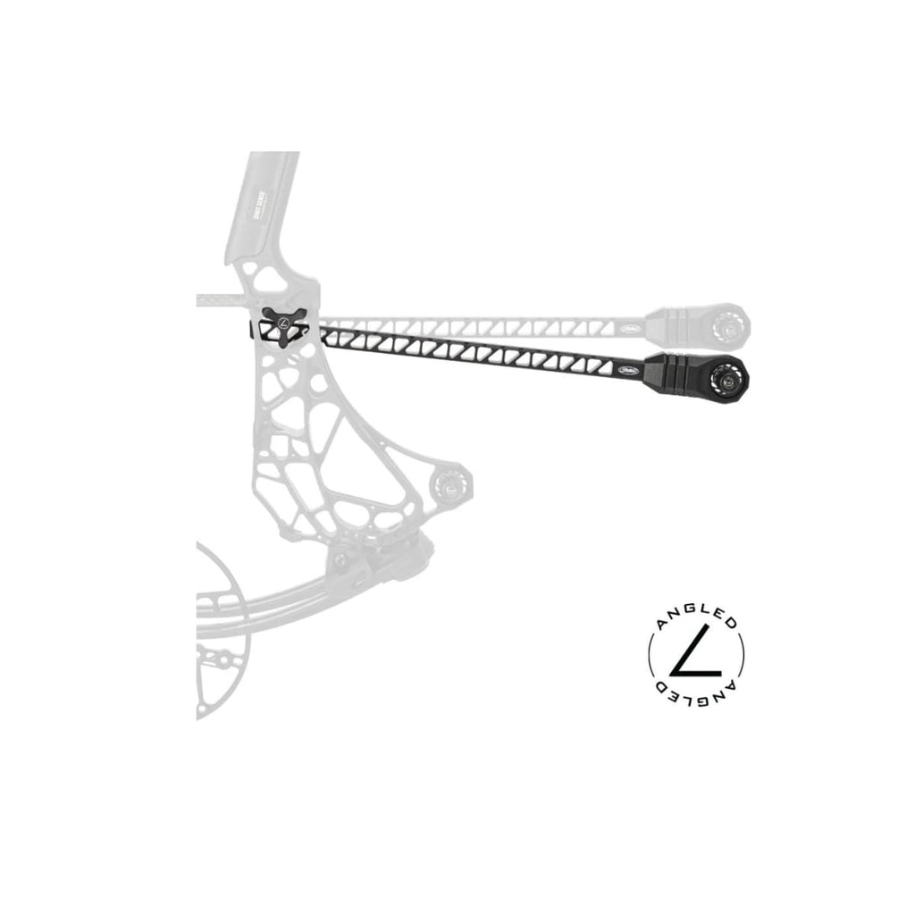 Mathews BridgeLock Angled 7 Stabilizer by Mathews